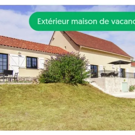 Le mas de Coline- Gîte atypique ROCAMADOUR *